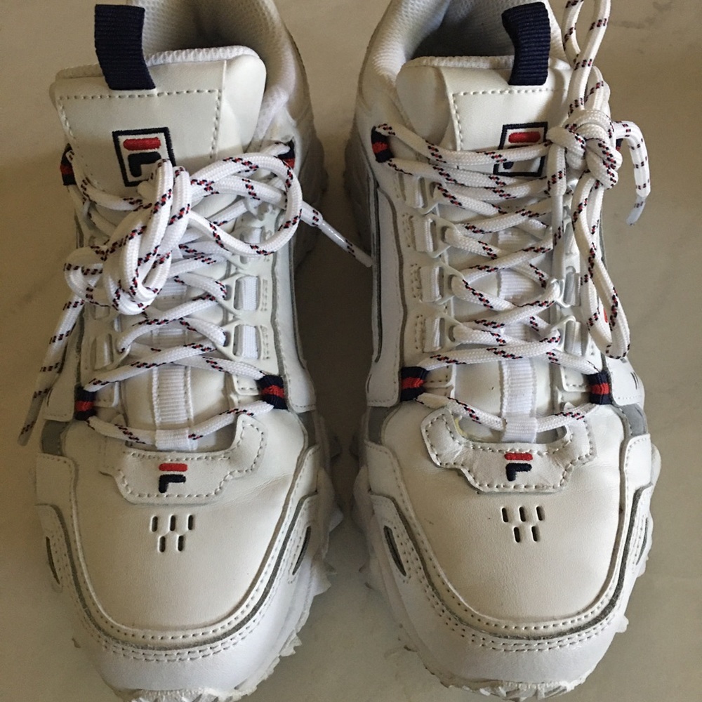 Fila sneakers